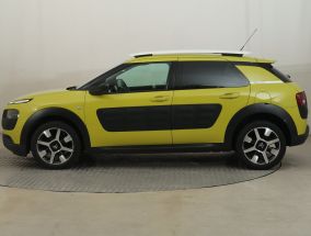 Citroen C4 Cactus - 2014