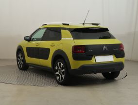 Citroen C4 Cactus - 2014