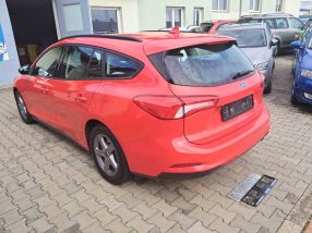 Ford Focus - 2019