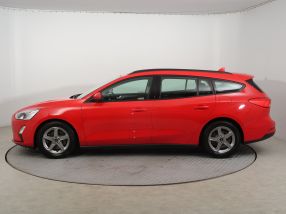 Ford Focus - 2019