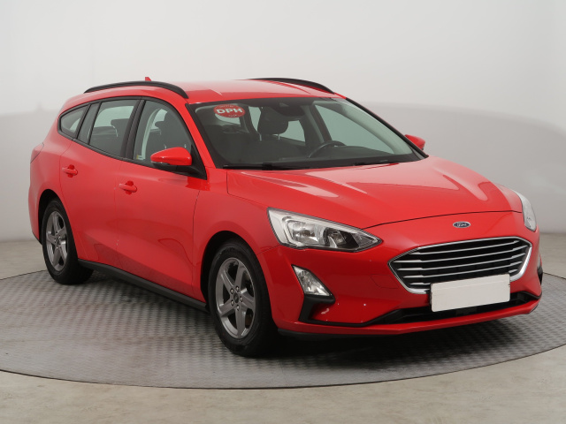 Ford Focus 2019