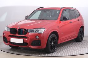 BMW X3 - 2015