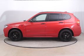 BMW X3 - 2015