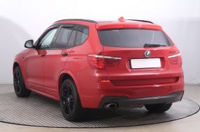 BMW X3 - 2015