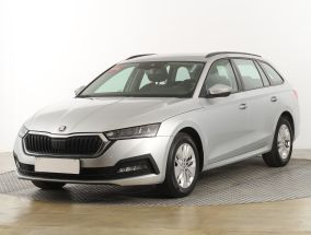 Skoda Octavia - 2021