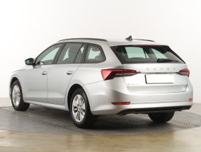 Skoda Octavia - 2021