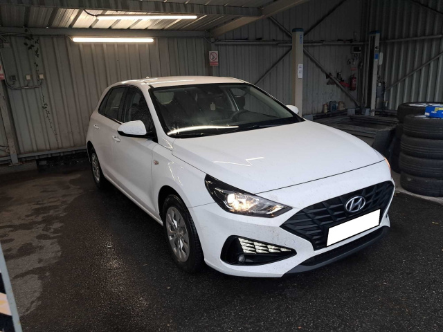 Hyundai i30 2020