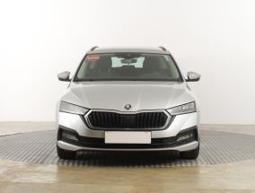 Skoda Octavia - 2021