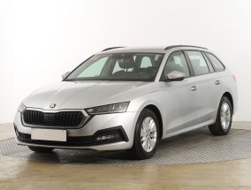 Skoda Octavia - 2021