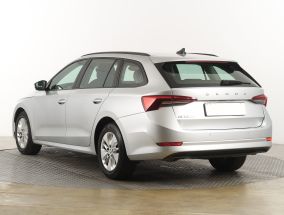 Skoda Octavia - 2021