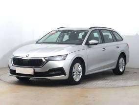 Skoda Octavia - 2021