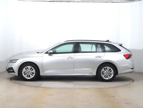 Skoda Octavia - 2021