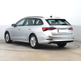 Skoda Octavia - 2021