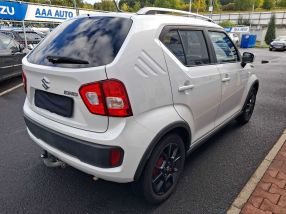Suzuki Ignis - 2017