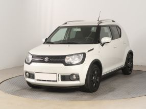 Suzuki Ignis - 2017
