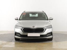Skoda Octavia - 2021