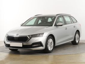 Skoda Octavia - 2021