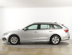 Skoda Octavia - 2021