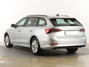 Skoda Octavia - 2021