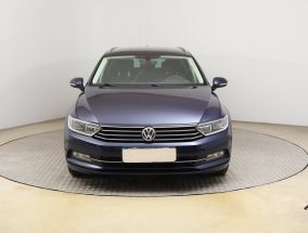 Volkswagen Passat - 2017