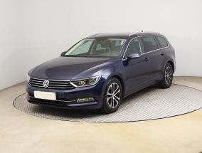 Volkswagen Passat - 2017