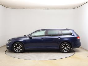 Volkswagen Passat - 2017