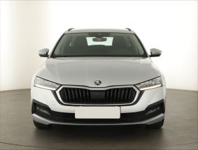 Skoda Octavia - 2021