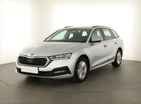 Skoda Octavia - 2021