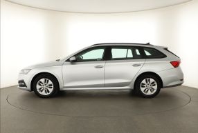 Skoda Octavia - 2021