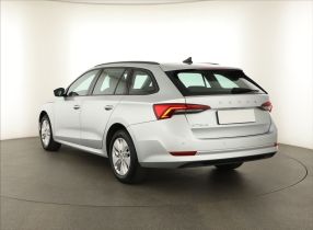 Skoda Octavia - 2021