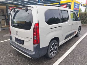 Citroen Berlingo - 2020