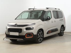 Citroen Berlingo - 2020