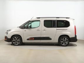 Citroen Berlingo - 2020