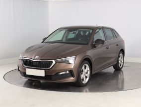 Skoda Scala - 2019