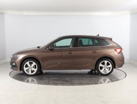 Skoda Scala - 2019