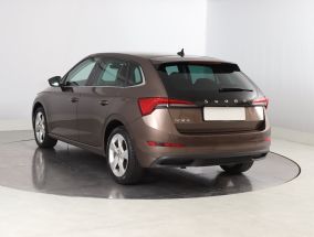 Skoda Scala - 2019