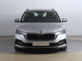 Skoda Octavia - 2022