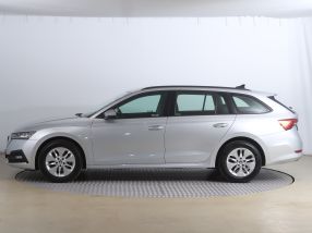 Skoda Octavia - 2022