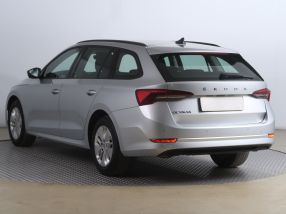 Skoda Octavia - 2022