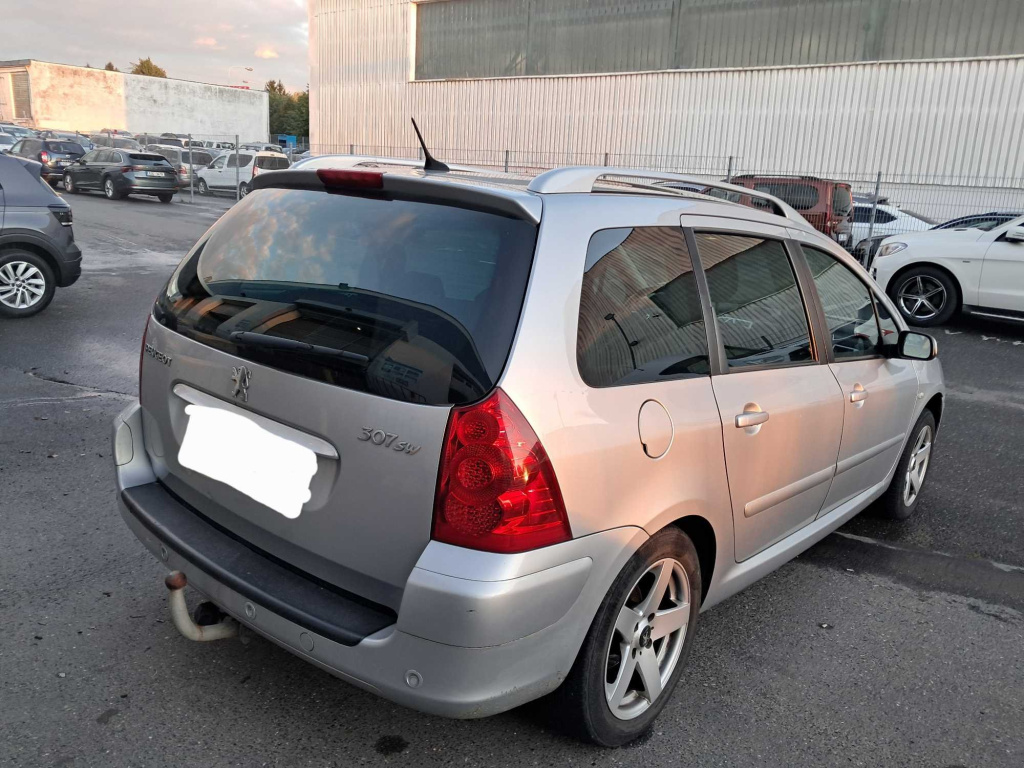 Peugeot 307