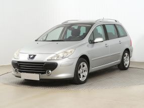 Peugeot 307 - 2007