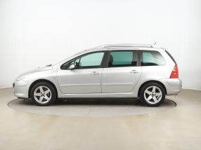 Peugeot 307 - 2007