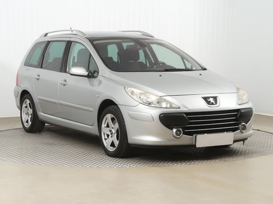 Peugeot 307 - 2007