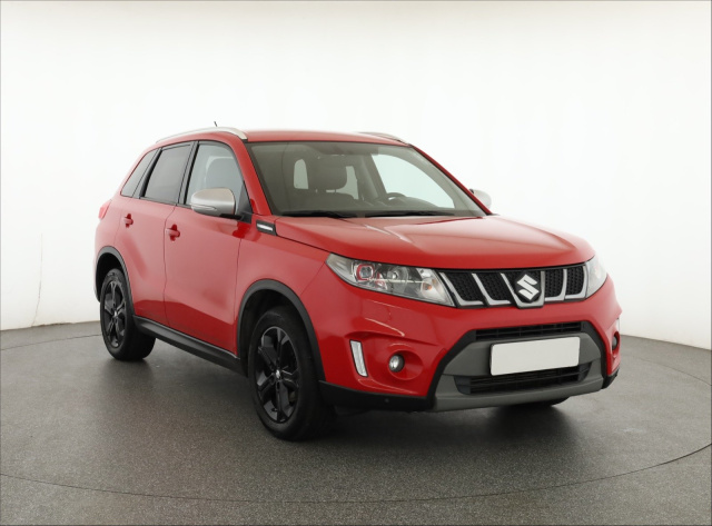 Suzuki Vitara 2017