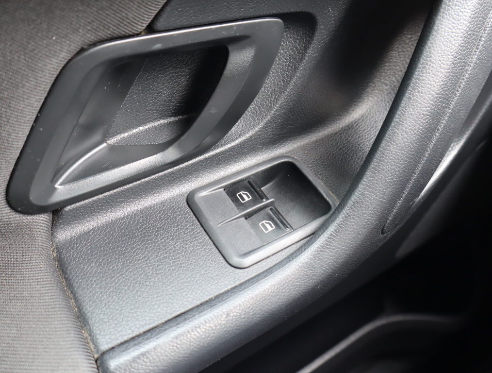 Škoda Roomster