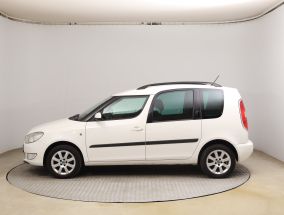 Skoda Roomster - 2012