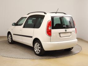 Skoda Roomster - 2012