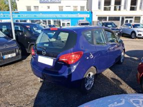 Opel Meriva - 2014