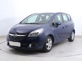 Opel Meriva - 2014