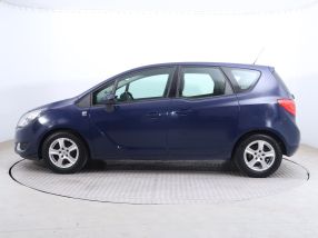 Opel Meriva - 2014
